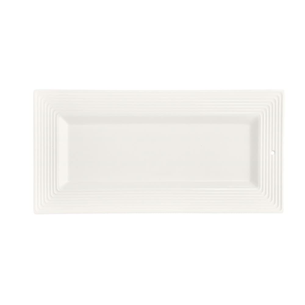 Amazon.com | nora fleming Stoneware Bread Tray - Serving Platter